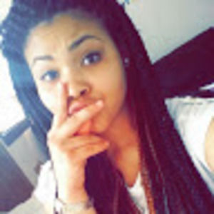 Meet your Posher, Tamia